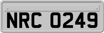 NRC0249
