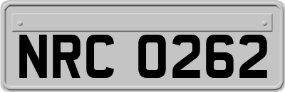 NRC0262