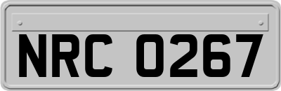 NRC0267