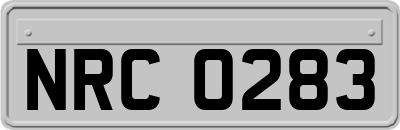 NRC0283