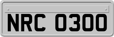 NRC0300