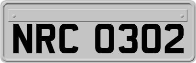 NRC0302