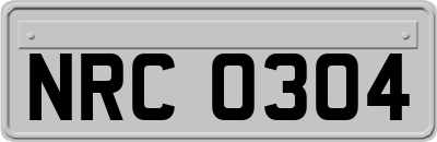 NRC0304
