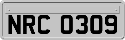 NRC0309