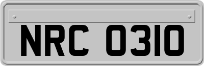NRC0310