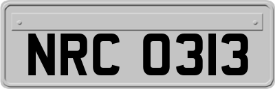 NRC0313