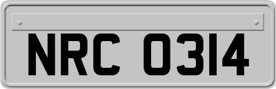 NRC0314