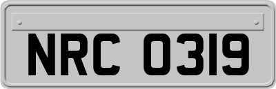 NRC0319