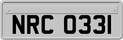 NRC0331
