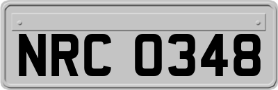 NRC0348