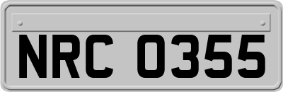 NRC0355
