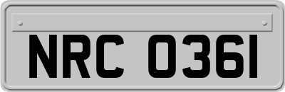 NRC0361