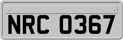 NRC0367