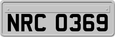 NRC0369