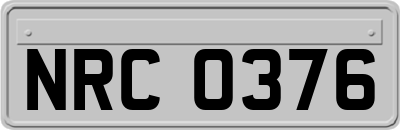 NRC0376