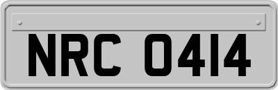 NRC0414