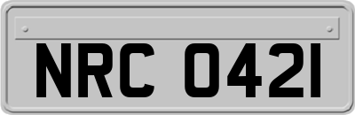 NRC0421