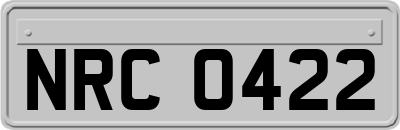 NRC0422