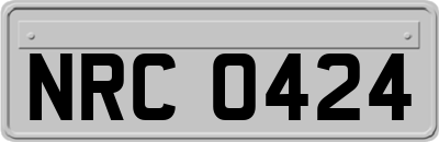 NRC0424