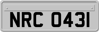 NRC0431