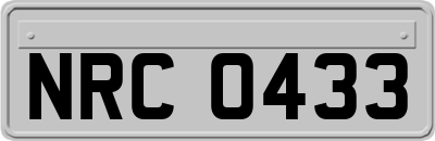 NRC0433