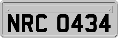 NRC0434