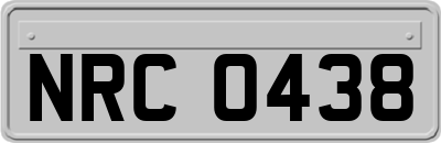 NRC0438