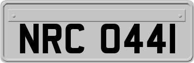 NRC0441