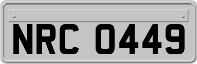 NRC0449