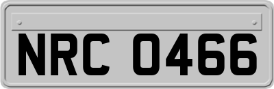 NRC0466