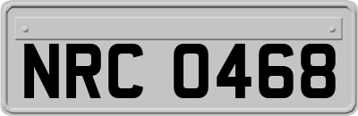 NRC0468