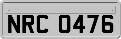 NRC0476
