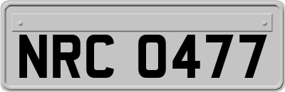 NRC0477