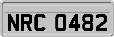 NRC0482