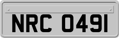 NRC0491