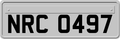 NRC0497