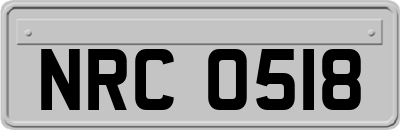 NRC0518