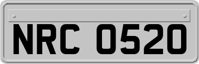 NRC0520
