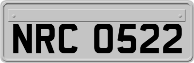 NRC0522
