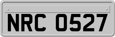 NRC0527