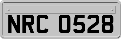 NRC0528