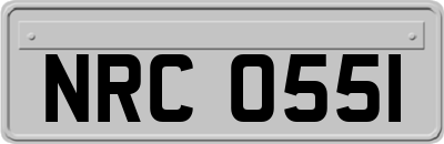 NRC0551