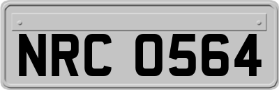 NRC0564