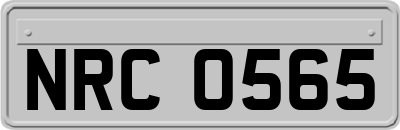 NRC0565