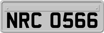 NRC0566