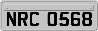 NRC0568