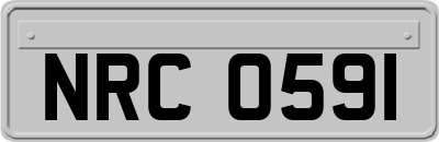 NRC0591