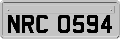 NRC0594