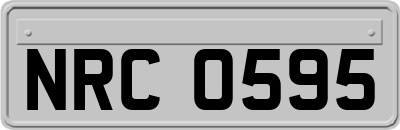 NRC0595