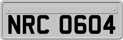 NRC0604